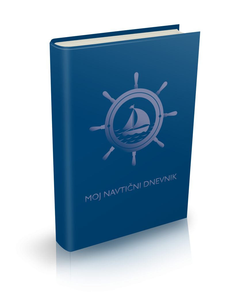 Moj navtični dnevnik